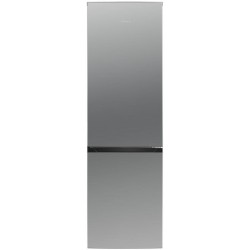 copy of  Réfrigérateur congélateur 253L Classe C No Frost Blanc Bomann KG7370-Blanc