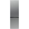 copy of  Réfrigérateur congélateur 253L Classe C No Frost Blanc Bomann KG7370-Blanc