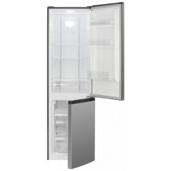 copy of  Réfrigérateur congélateur 253L Classe C No Frost Blanc Bomann KG7370-Blanc