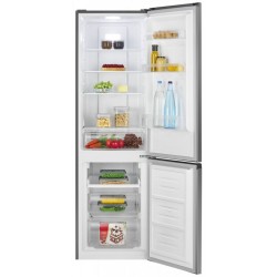 copy of  Réfrigérateur congélateur 253L Classe C No Frost Blanc Bomann KG7370-Blanc