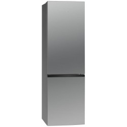 copy of  Réfrigérateur congélateur 253L Classe C No Frost Blanc Bomann KG7370-Blanc