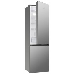 copy of  Réfrigérateur congélateur 253L Classe C No Frost Blanc Bomann KG7370-Blanc
