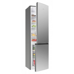 copy of  Réfrigérateur congélateur 253L Classe C No Frost Blanc Bomann KG7370-Blanc