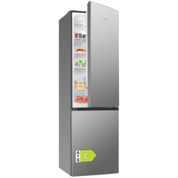 copy of  Réfrigérateur congélateur 253L Classe C No Frost Blanc Bomann KG7370-Blanc