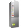 copy of  Réfrigérateur congélateur 253L Classe C No Frost Blanc Bomann KG7370-Blanc