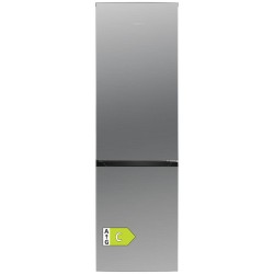 copy of  Réfrigérateur congélateur 253L Classe C No Frost Blanc Bomann KG7370-Blanc