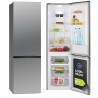 copy of  Réfrigérateur congélateur 253L Classe C No Frost Blanc Bomann KG7370-Blanc