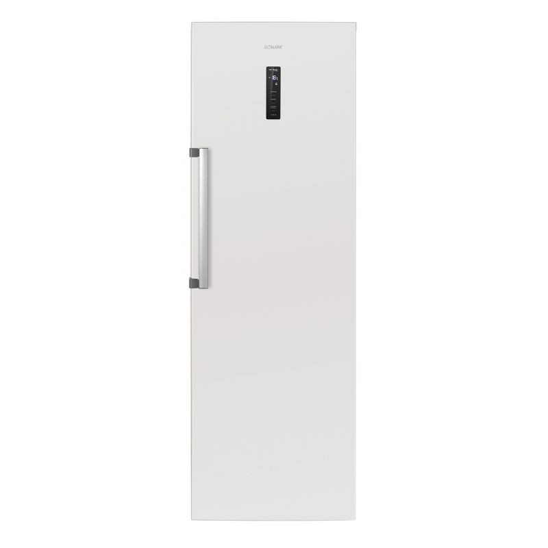 Congélateur 274L Classe D 4 étoiles Blanc Bomann GS7371-Blanc