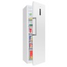 Congélateur 274L Classe D 4 étoiles Blanc Bomann GS7371-Blanc