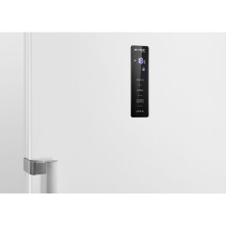 Congélateur 274L Classe D 4 étoiles Blanc Bomann GS7371-Blanc