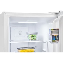 Congélateur 274L Classe D 4 étoiles Blanc Bomann GS7371-Blanc