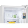 Congélateur 274L Classe D 4 étoiles Blanc Bomann GS7371-Blanc