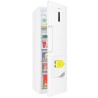 Congélateur 274L Classe D 4 étoiles Blanc Bomann GS7371-Blanc