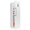 Congélateur 274L Classe D 4 étoiles Blanc Bomann GS7371-Blanc