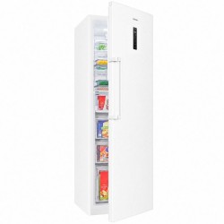 Congélateur 274L Classe D 4 étoiles Blanc Bomann GS7371-Blanc