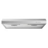 Hotte Aspirante LED 60cm Classe A Inox Bomann DU7613-Inox