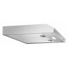 Hotte Aspirante LED 60cm Classe A Inox Bomann DU7613-Inox