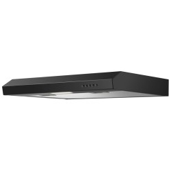 copy of  Hotte Aspirante LED 60cm Classe A Inox Bomann DU7613-Inox