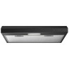 copy of  Hotte Aspirante LED 60cm Classe A Inox Bomann DU7613-Inox