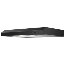 copy of  Hotte Aspirante LED 60cm Classe A Inox Bomann DU7613-Inox