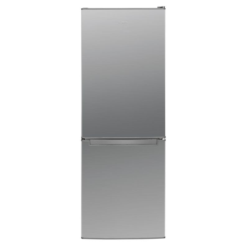 copy of  Réfrigérateur Congélateur 173L Classe E 4 étoiles Noir Bomann KG320-3-Noir
