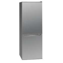 copy of  Réfrigérateur Congélateur 173L Classe E 4 étoiles Noir Bomann KG320-3-Noir