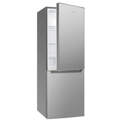 copy of  Réfrigérateur Congélateur 173L Classe E 4 étoiles Noir Bomann KG320-3-Noir